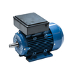 ML90S2 1.5kW 2P 90 240V 50Hz IC411-TEFC