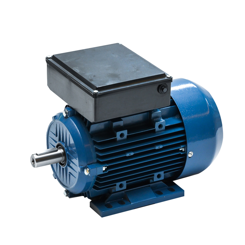 ML90S2 1.5kW 2P 90 240V 50Hz IC411-TEFC